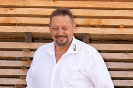 Helmut Michlmayer