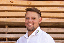 Dominik Michlmayer
